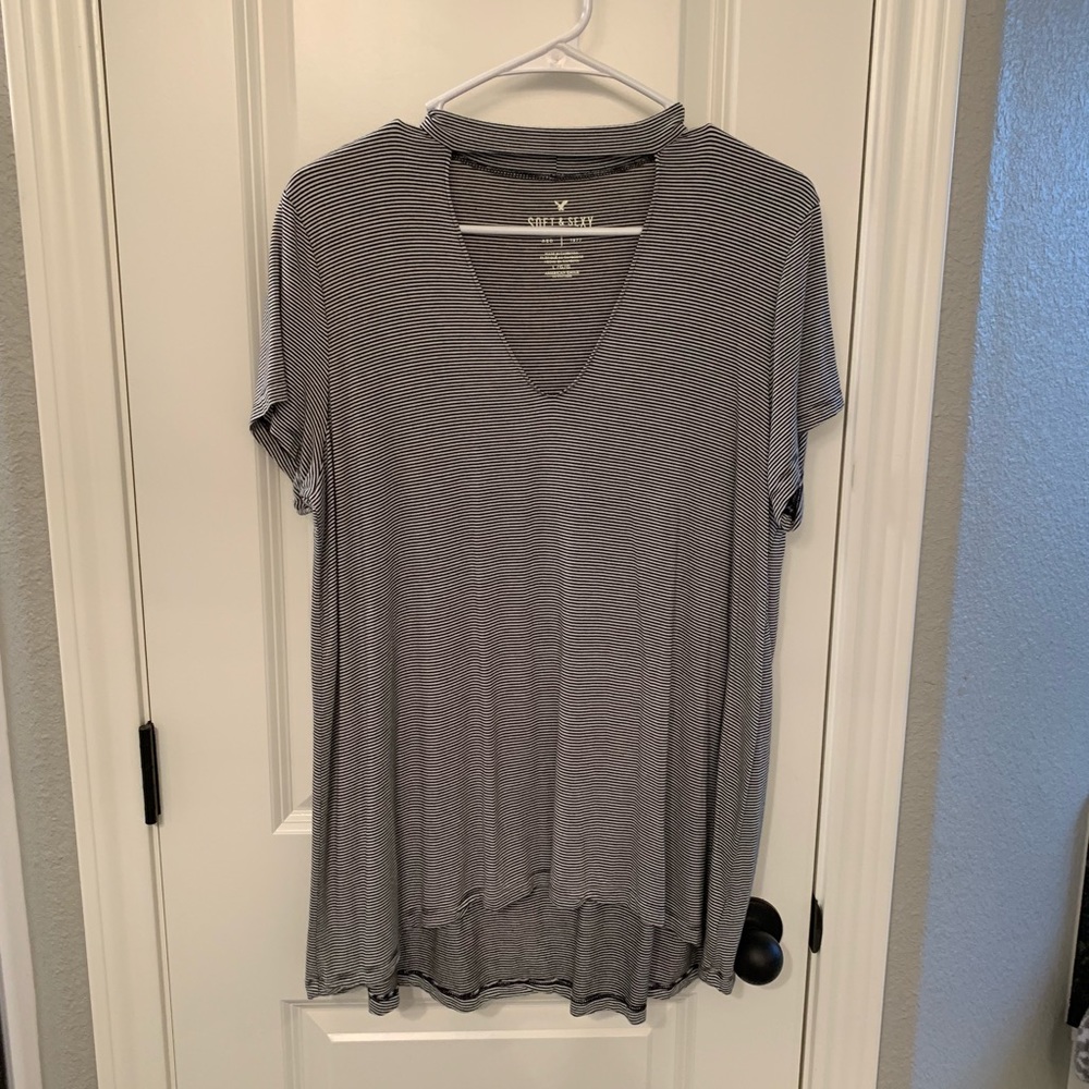 Soft and Sexy AE Shirt